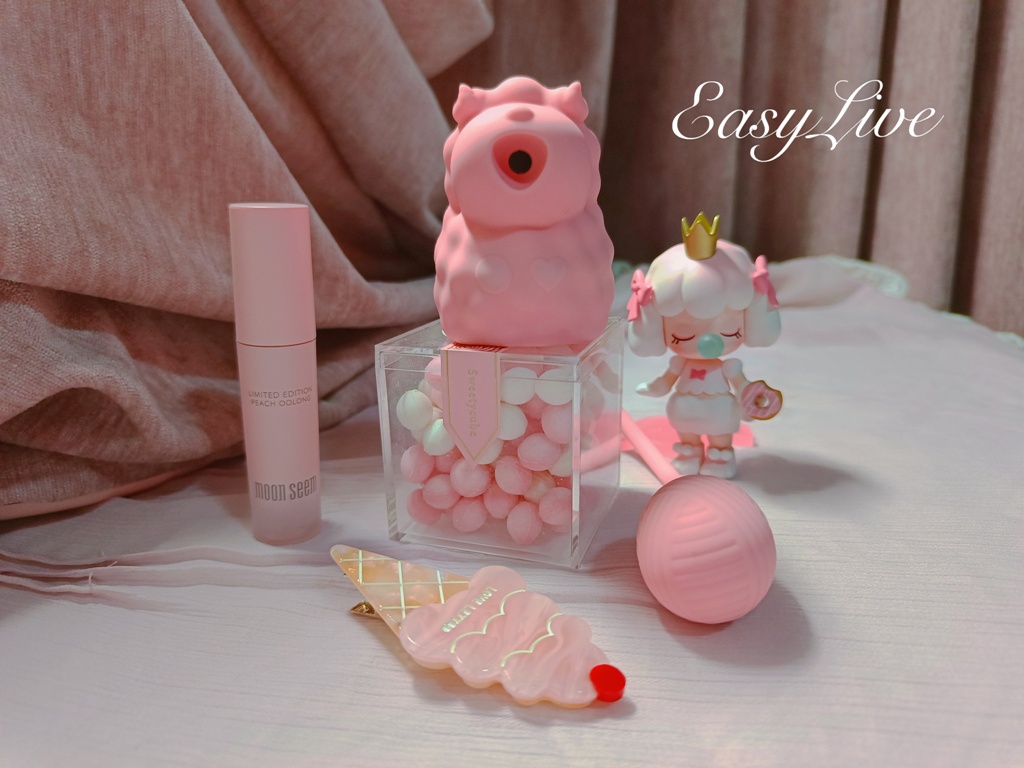 EasyLive咩咩宝按摩器测评6