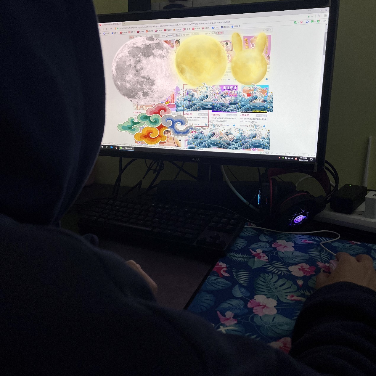 YUU启蒙先辈评测-真正模拟体验飞机杯