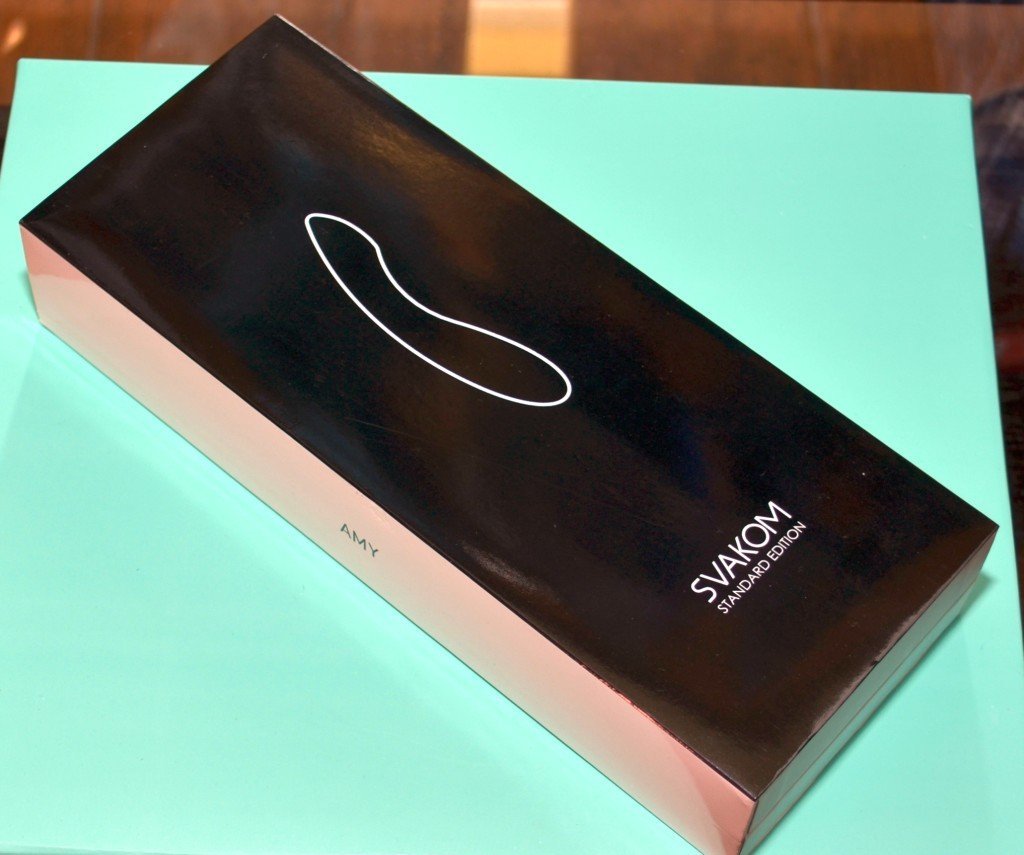 四款震动按摩棒简单对比测评6