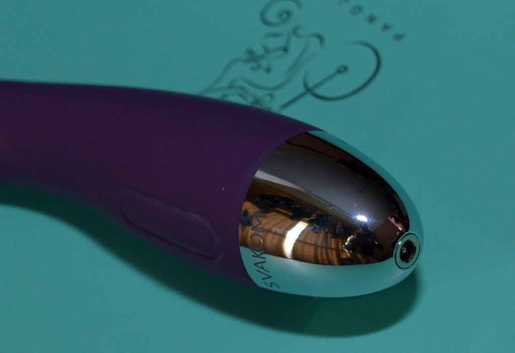 四款震动按摩棒简单对比测评10