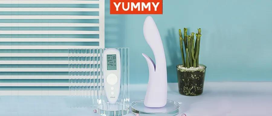 玩具成精了！灵活自如，“被按着C”原来是这种感觉！