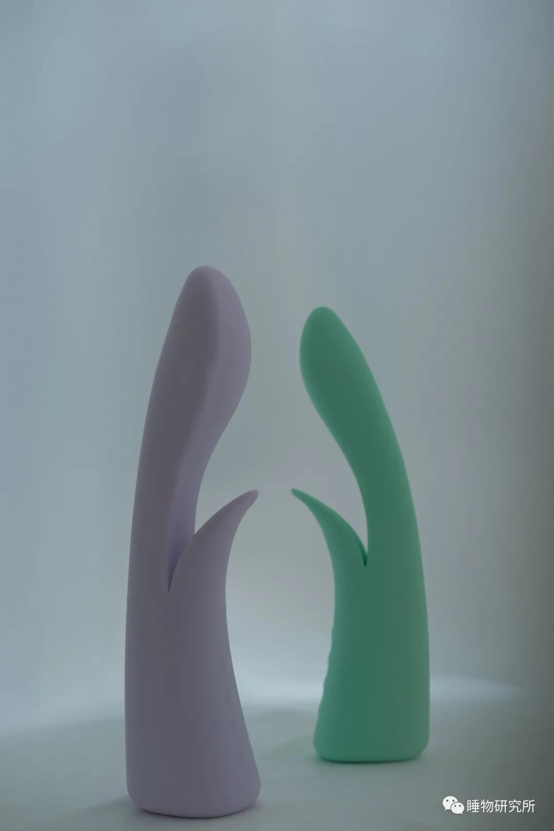 玩具测评Vol.40：TITILLO萌芽11