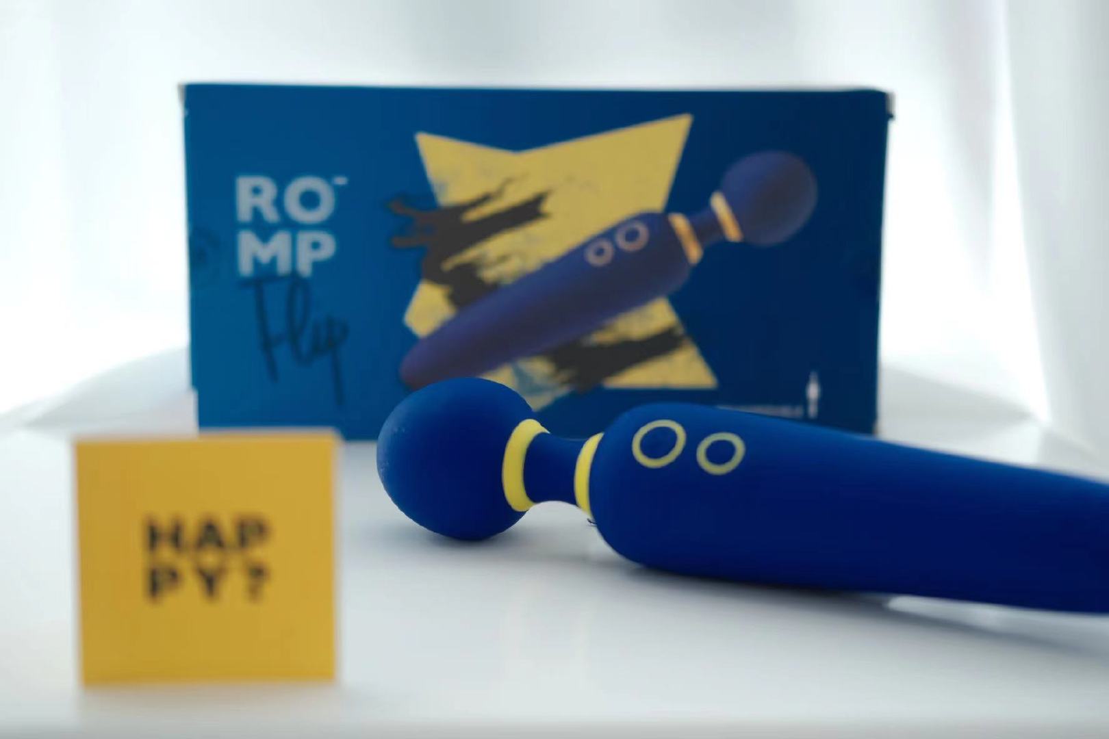 ROMPFlip艾薇棒测评1 ROMPFlip艾薇棒测评1