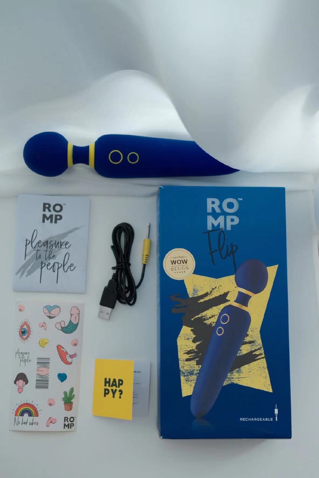 ROMPFlip艾薇棒测评2 ROMPFlip艾薇棒测评2