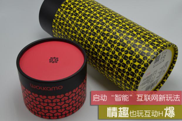 智能CP：跳蛋+飞机杯测评