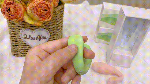 浪漫小豆芽情趣按摩棒测评8 浪漫小豆芽情趣按摩棒测评8