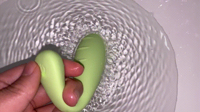 浪漫小豆芽情趣按摩棒测评12 浪漫小豆芽情趣按摩棒测评12