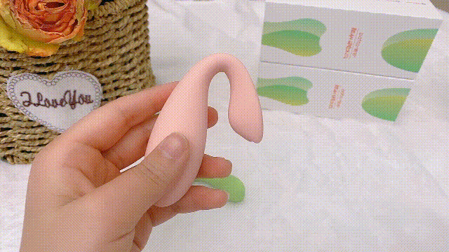 浪漫小豆芽情趣按摩棒测评15 浪漫小豆芽情趣按摩棒测评15