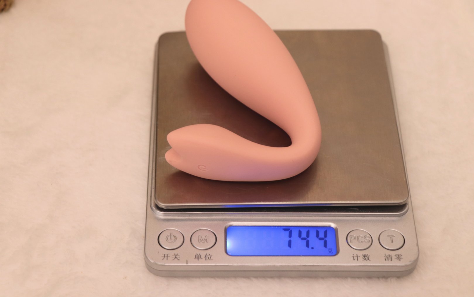 浪漫小豆芽情趣按摩棒测评16 浪漫小豆芽情趣按摩棒测评16