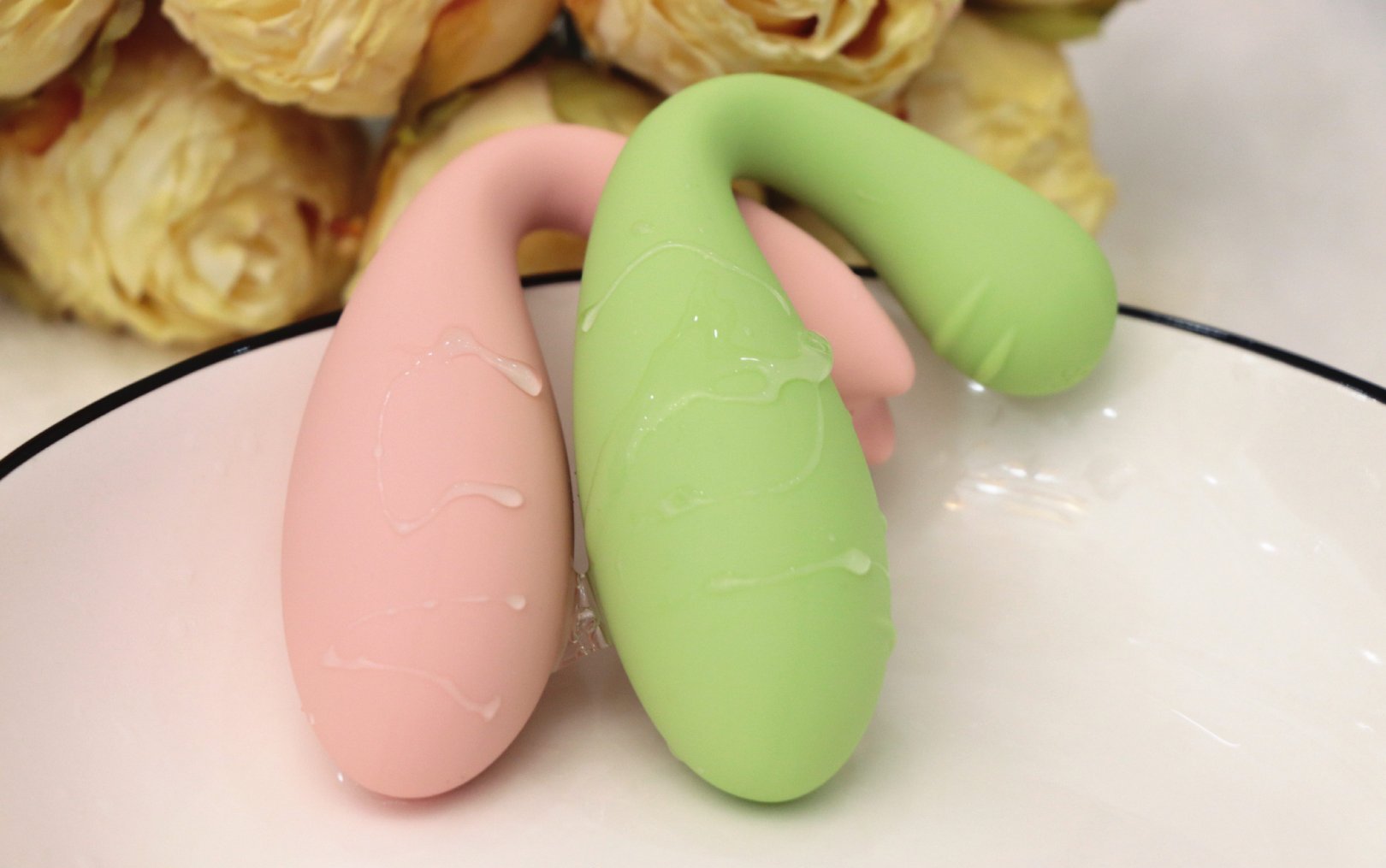 浪漫小豆芽情趣按摩棒测评19 浪漫小豆芽情趣按摩棒测评19