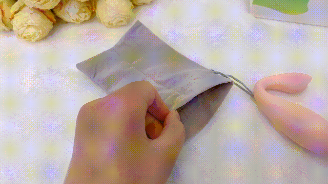 浪漫小豆芽情趣按摩棒测评20 浪漫小豆芽情趣按摩棒测评20