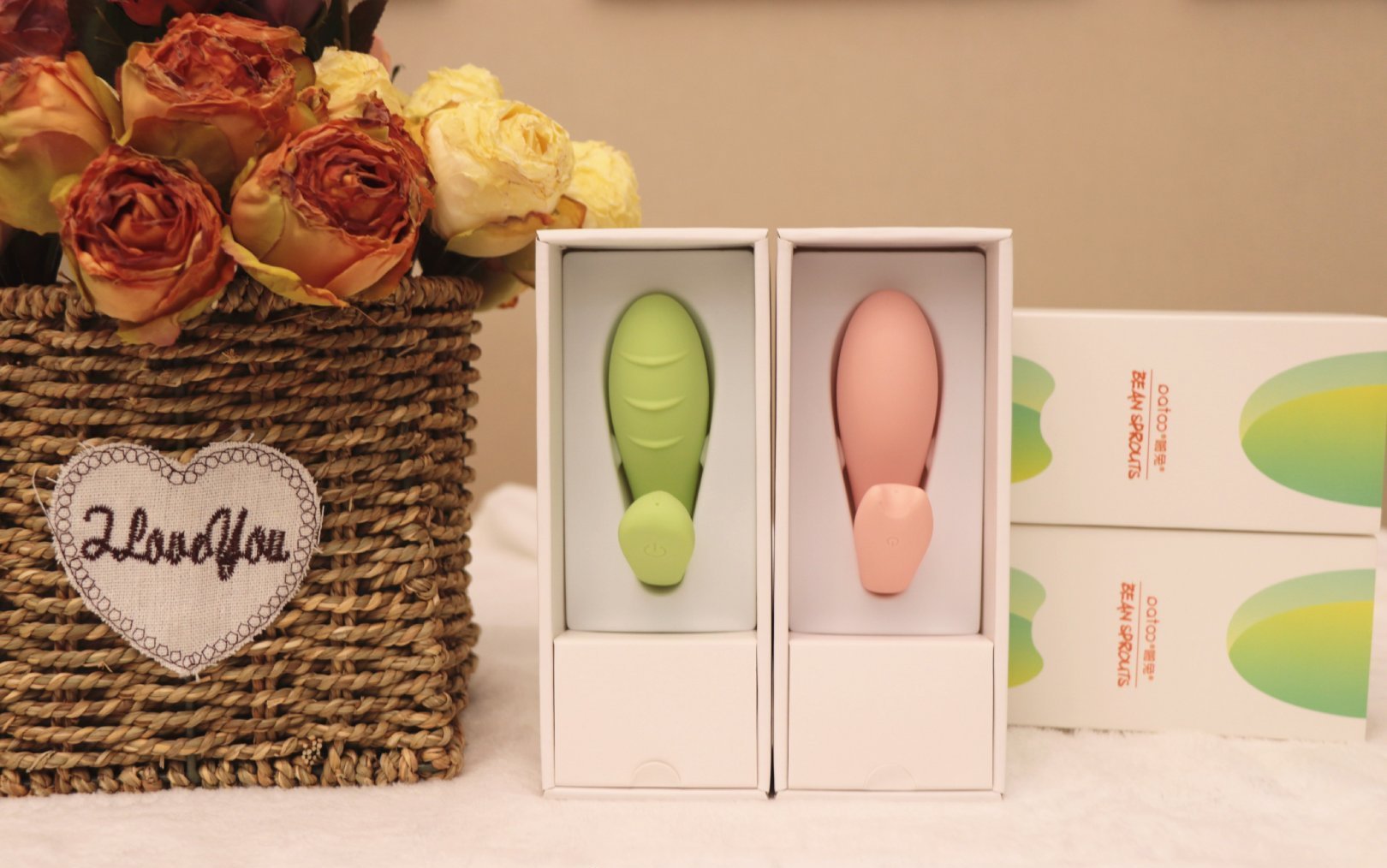 浪漫小豆芽情趣按摩棒测评22 浪漫小豆芽情趣按摩棒测评22