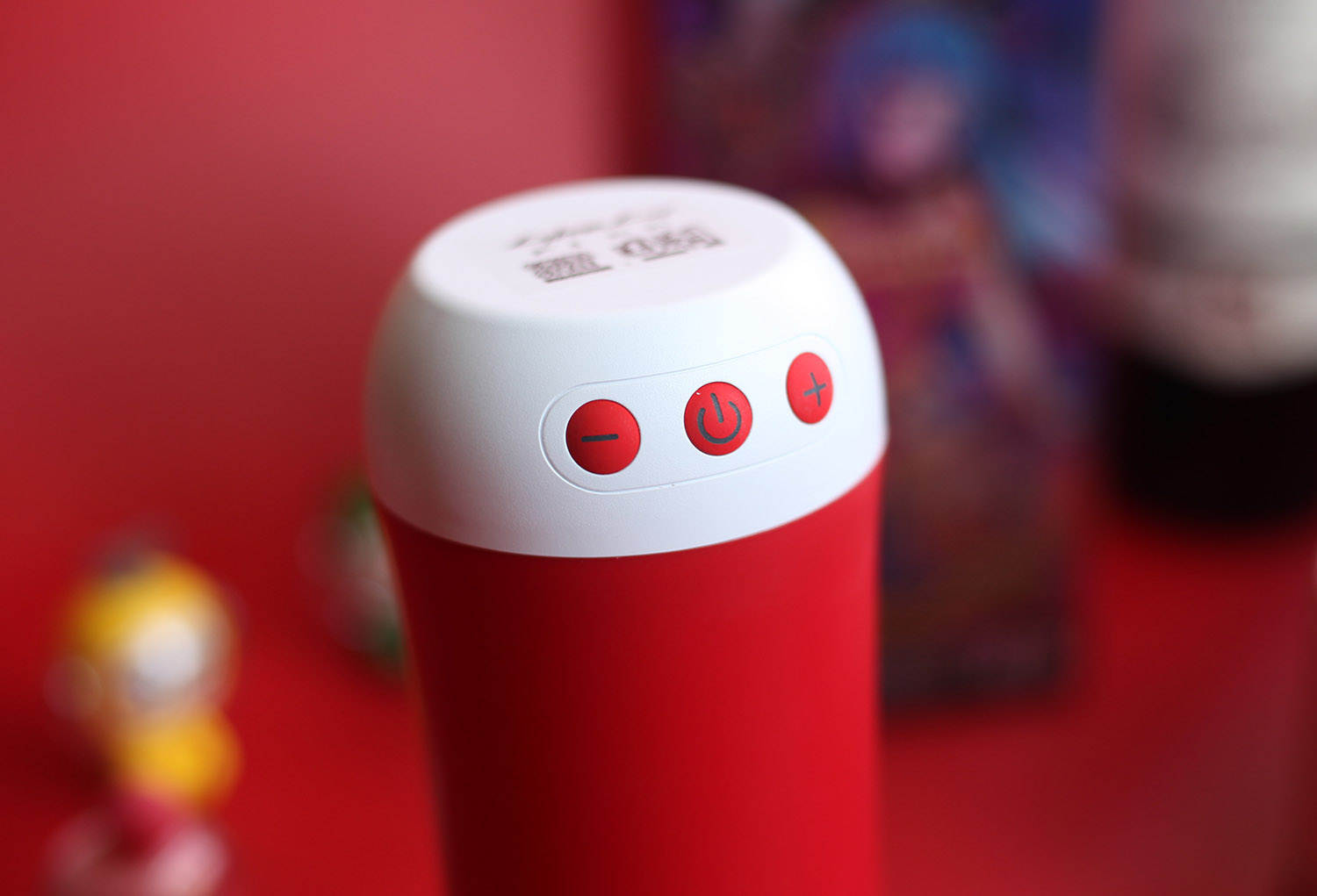 飞机杯也有国潮风,震动版貂蝉撸撸杯体验如何?4 飞机杯也有国潮风,震动版貂蝉撸撸杯体验如何?4