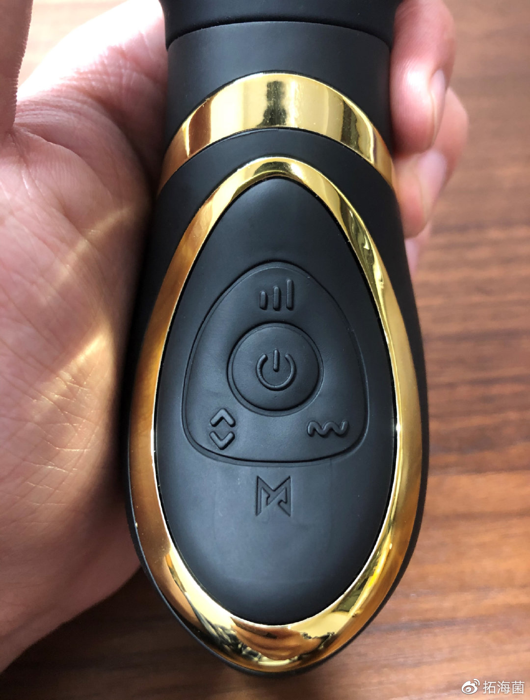 MIAMAXX-Mia伸缩震动棒测评3 MIAMAXX-Mia伸缩震动棒测评3