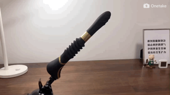 MIAMAXX-Mia伸缩震动棒测评4 MIAMAXX-Mia伸缩震动棒测评4