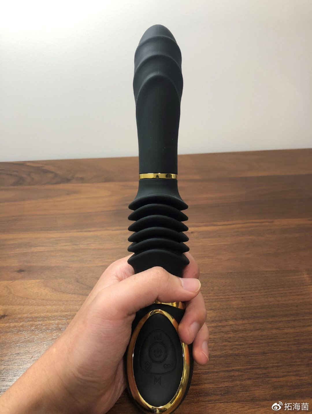 MIAMAXX-Mia伸缩震动棒测评5 MIAMAXX-Mia伸缩震动棒测评5