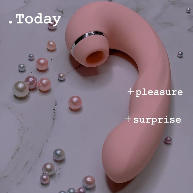 直冲云霄、多重GC……多点按摩棒评测 直冲云霄、多重GC……多点按摩棒评测