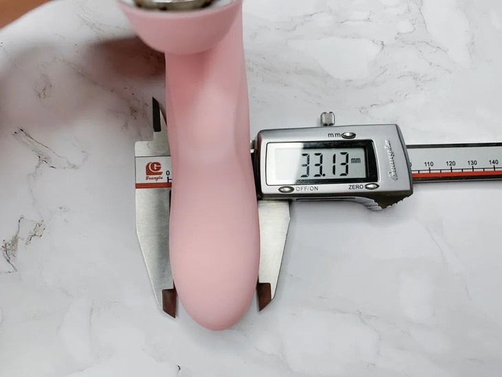 直冲云霄、多重GC……多点按摩棒评测9 直冲云霄、多重GC……多点按摩棒评测9