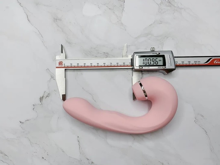 直冲云霄、多重GC……多点按摩棒评测11 直冲云霄、多重GC……多点按摩棒评测11