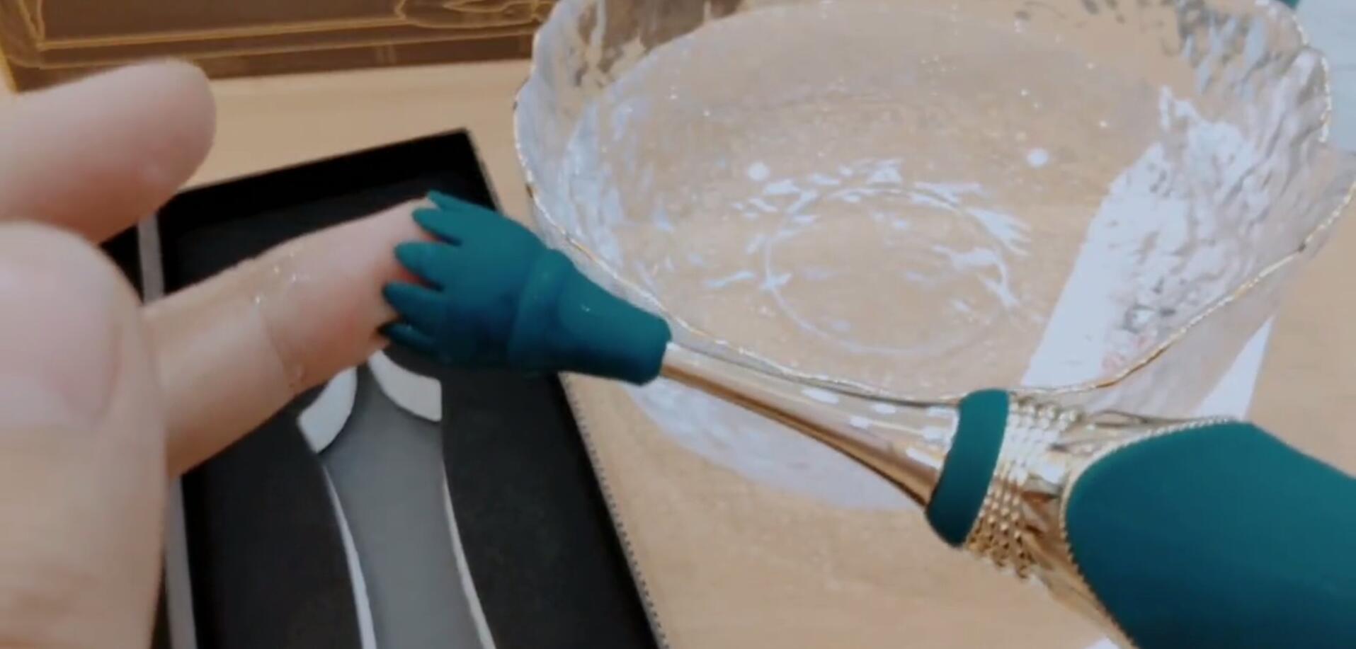 大人の玩具BESS多功能情趣按摩器开箱9 大人の玩具BESS多功能情趣按摩器开箱9