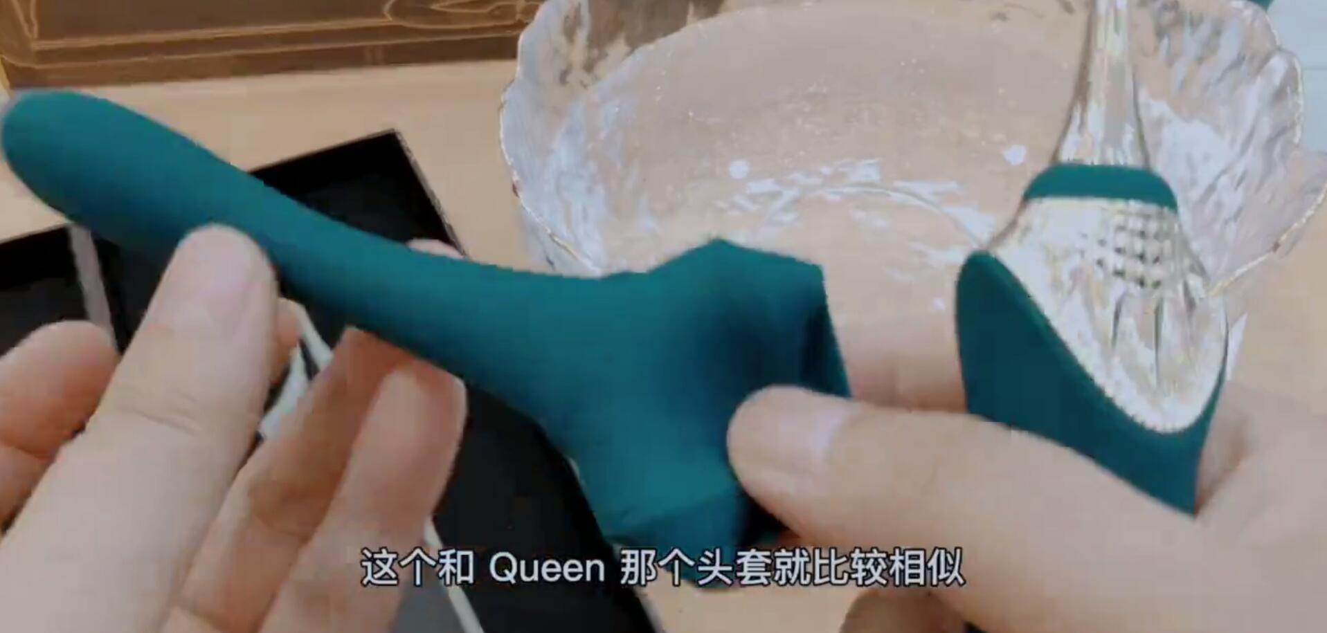 大人の玩具BESS多功能情趣按摩器开箱10 大人の玩具BESS多功能情趣按摩器开箱10