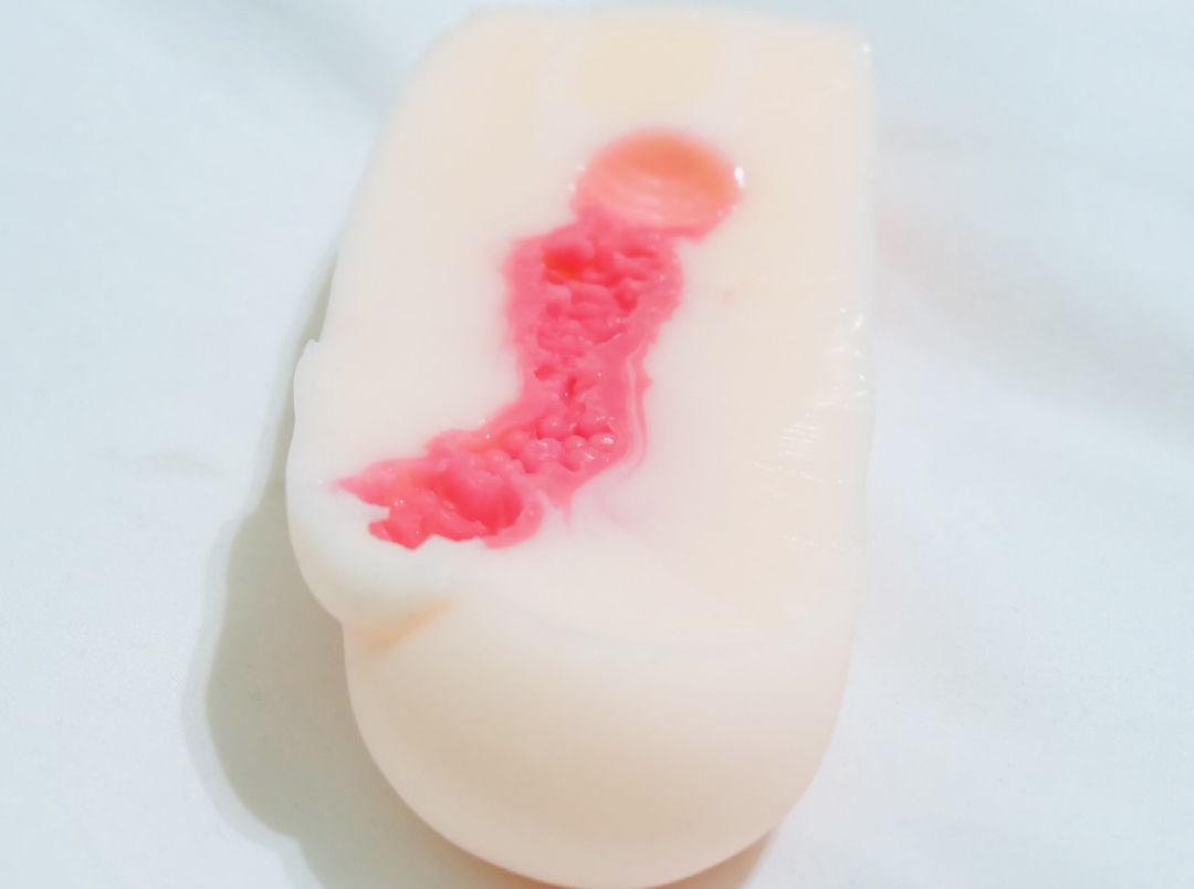 御宅&Lovefactor出浴立花名器测评15 御宅&Lovefactor出浴立花名器测评15