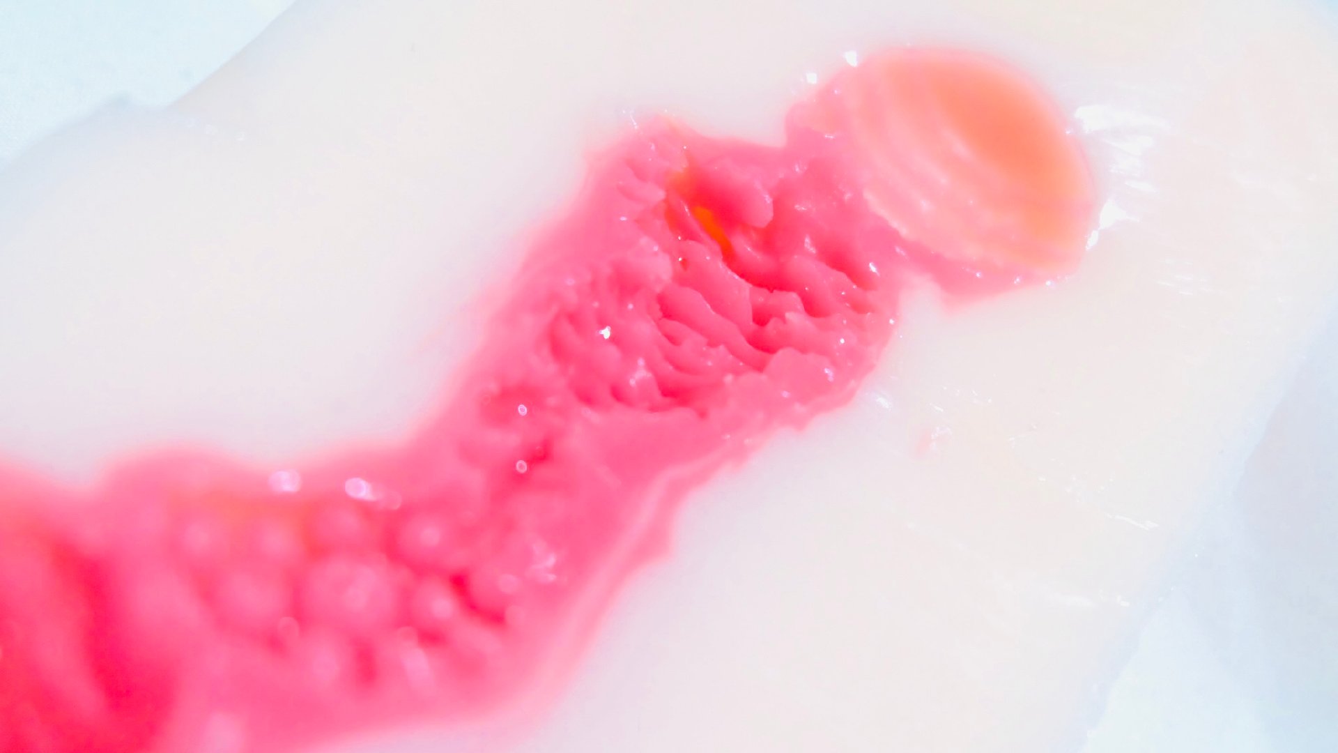 御宅&Lovefactor出浴立花名器测评16 御宅&Lovefactor出浴立花名器测评16