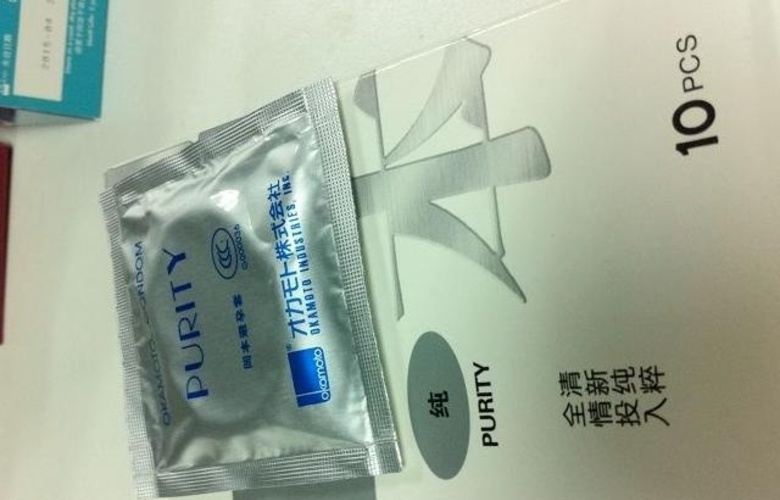 多图:8款常见品牌安全套评测,气味、外观、拉伸…7 多图:8款常见品牌安全套评测,气味、外观、拉伸…7