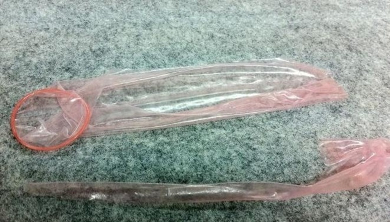 多图:8款常见品牌安全套评测,气味、外观、拉伸…40 多图:8款常见品牌安全套评测,气味、外观、拉伸…40