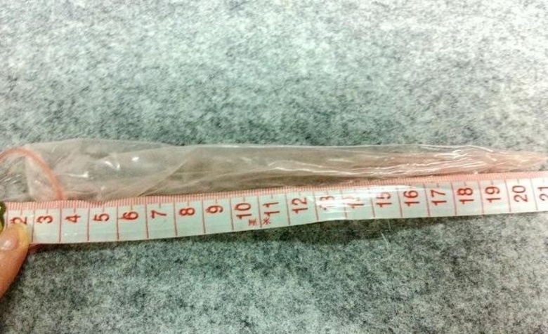 多图:8款常见品牌安全套评测,气味、外观、拉伸…46 多图:8款常见品牌安全套评测,气味、外观、拉伸…46