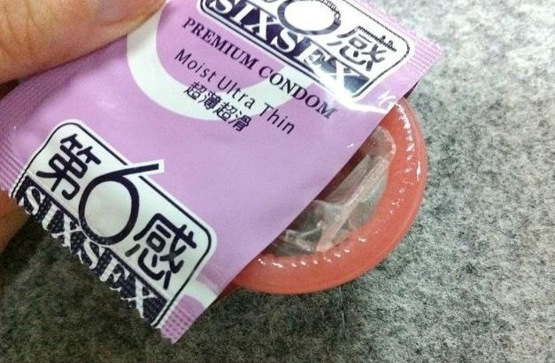 多图:8款常见品牌安全套评测,气味、外观、拉伸…49 多图:8款常见品牌安全套评测,气味、外观、拉伸…49