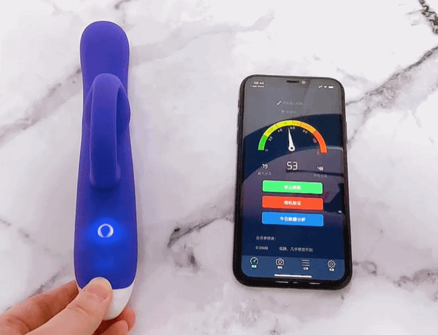 【吴小飘玩测评】想体验口嗳的感觉,这个午夜小精灵赶紧安排15 【吴小飘玩测评】想体验口嗳的感觉,这个午夜小精灵赶紧安排15