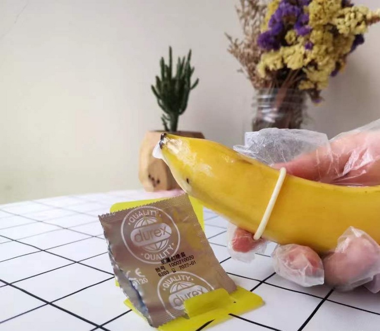 16款常见避孕套横向评测,图很多哦24 16款常见避孕套横向评测,图很多哦24