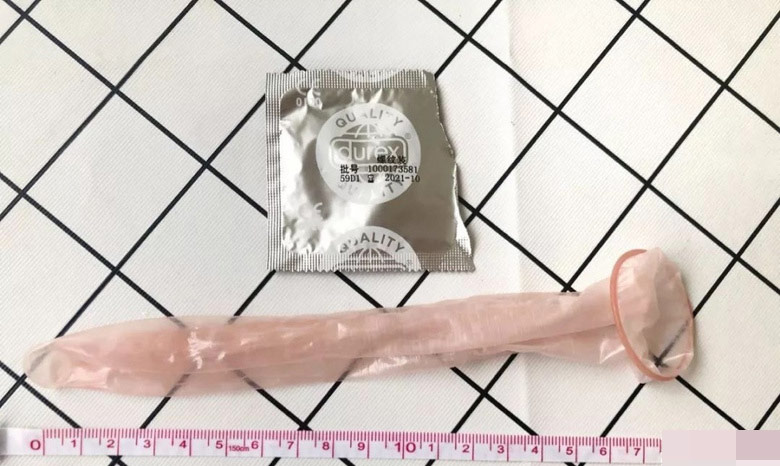 16款常见避孕套横向评测,图很多哦51 16款常见避孕套横向评测,图很多哦51
