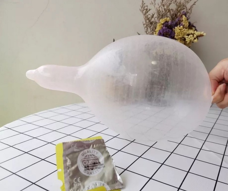 16款常见避孕套横向评测,图很多哦53 16款常见避孕套横向评测,图很多哦53