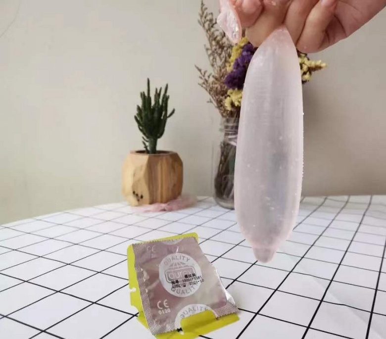 16款常见避孕套横向评测,图很多哦54 16款常见避孕套横向评测,图很多哦54