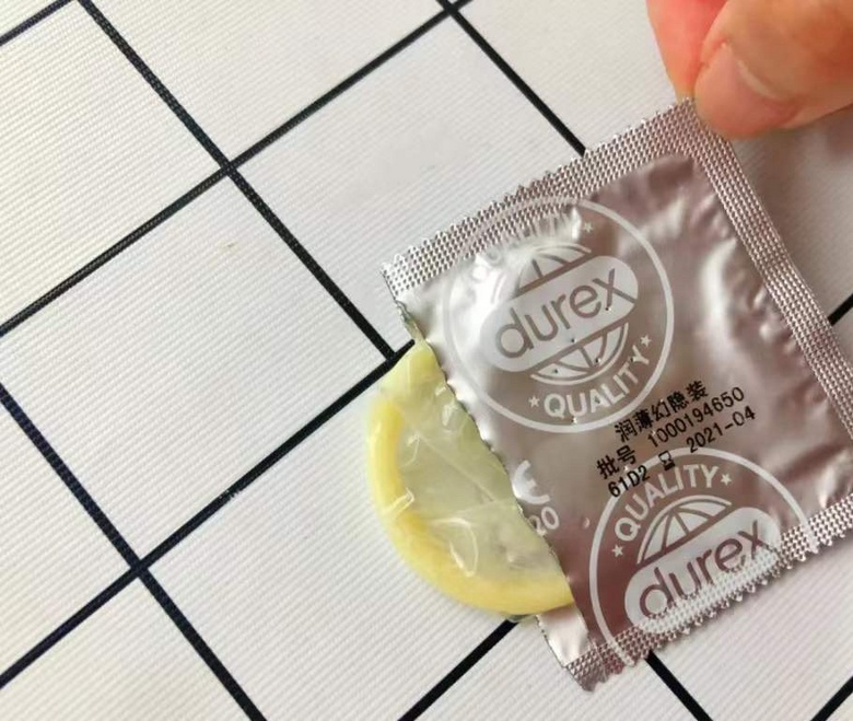16款常见避孕套横向评测,图很多哦66 16款常见避孕套横向评测,图很多哦66