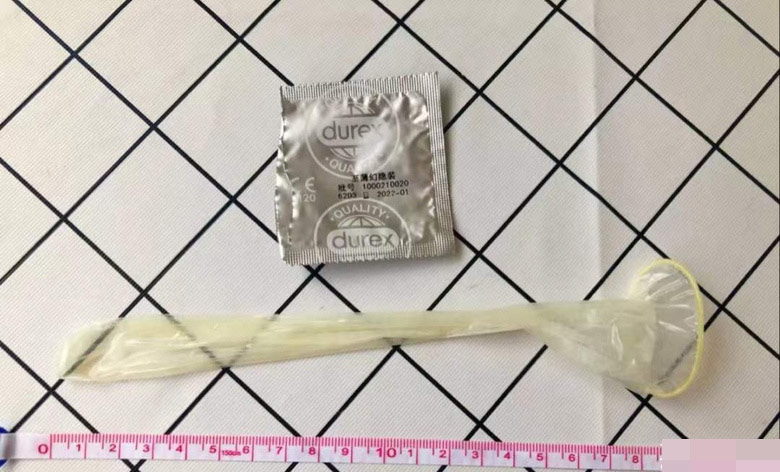 16款常见避孕套横向评测,图很多哦67 16款常见避孕套横向评测,图很多哦67