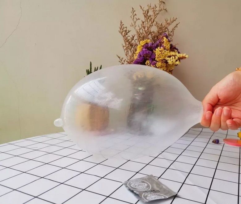 16款常见避孕套横向评测,图很多哦69 16款常见避孕套横向评测,图很多哦69