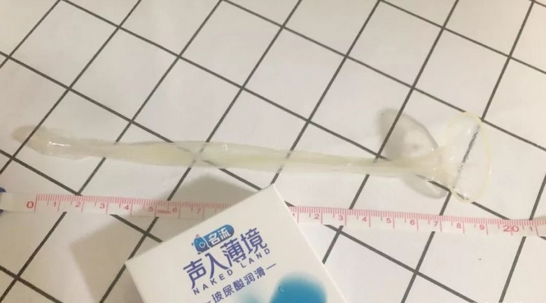 16款常见避孕套横向评测,图很多哦73 16款常见避孕套横向评测,图很多哦73