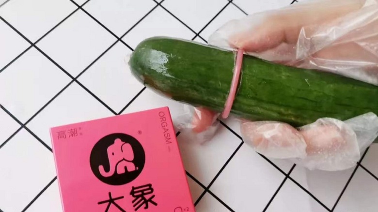 16款常见避孕套横向评测,图很多哦84 16款常见避孕套横向评测,图很多哦84