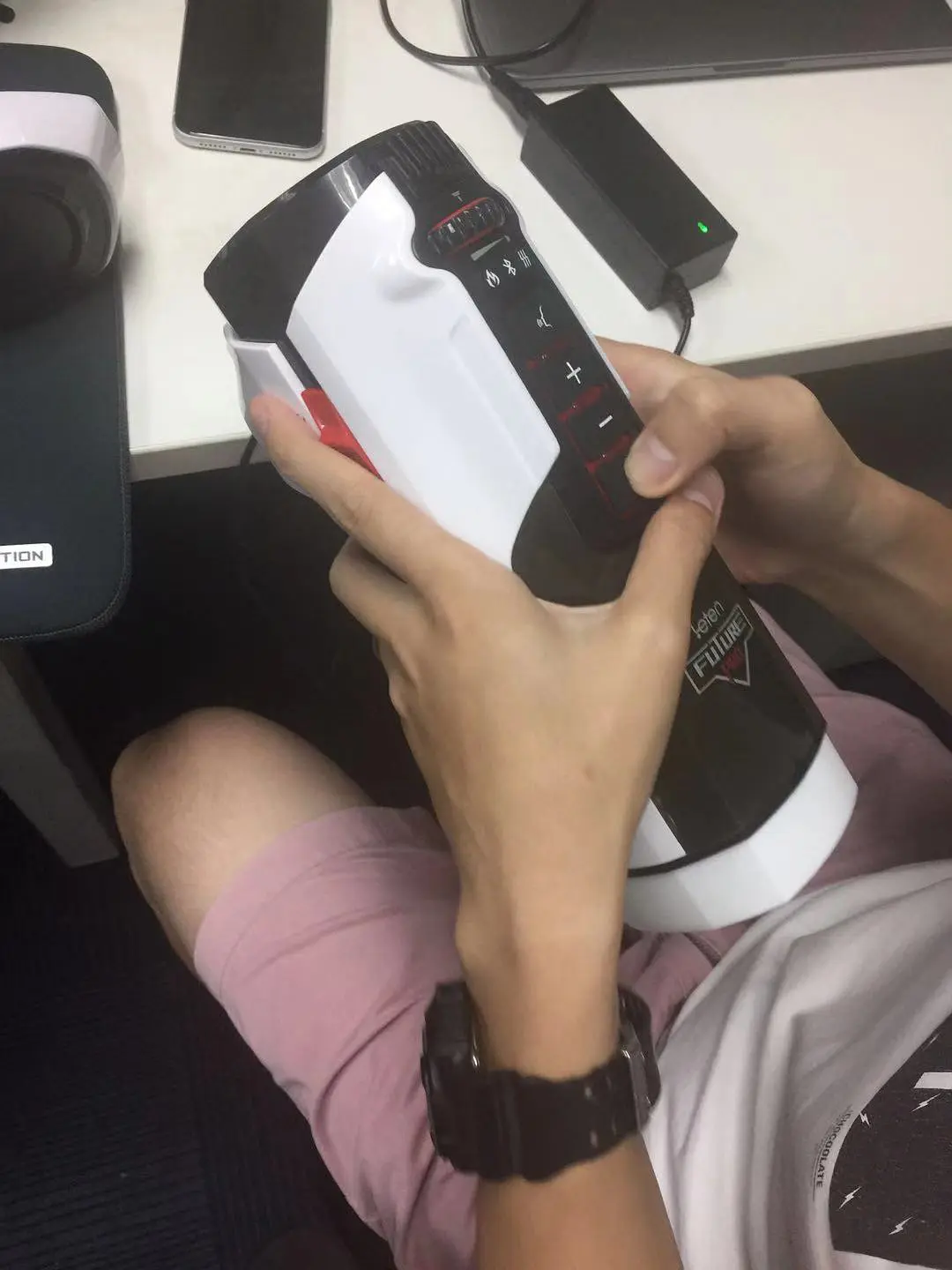 雷霆未来舱飞机杯开箱评测 雷霆未来舱飞机杯开箱评测