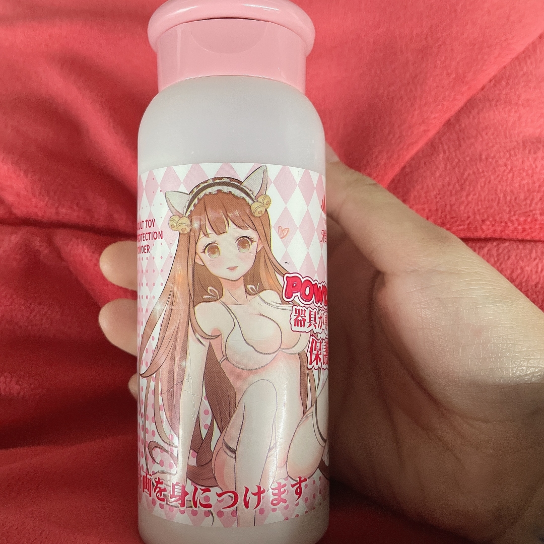 姐妹们!兄弟们!你们要的【器具保护粉】开箱测评来啦!7 姐妹们!兄弟们!你们要的【器具保护粉】开箱测评来啦!7