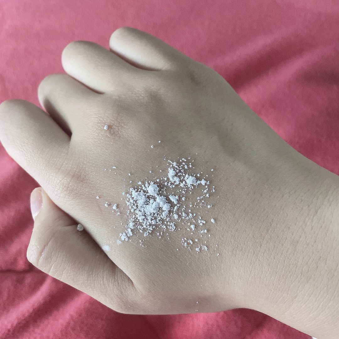 姐妹们!兄弟们!你们要的【器具保护粉】开箱测评来啦!11 姐妹们!兄弟们!你们要的【器具保护粉】开箱测评来啦!11