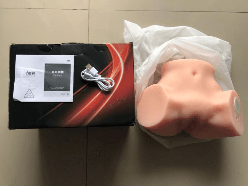 瑶姐不要啊–瑶瑶之真人倒模飞机杯评测2 瑶姐不要啊–瑶瑶之真人倒模飞机杯评测2