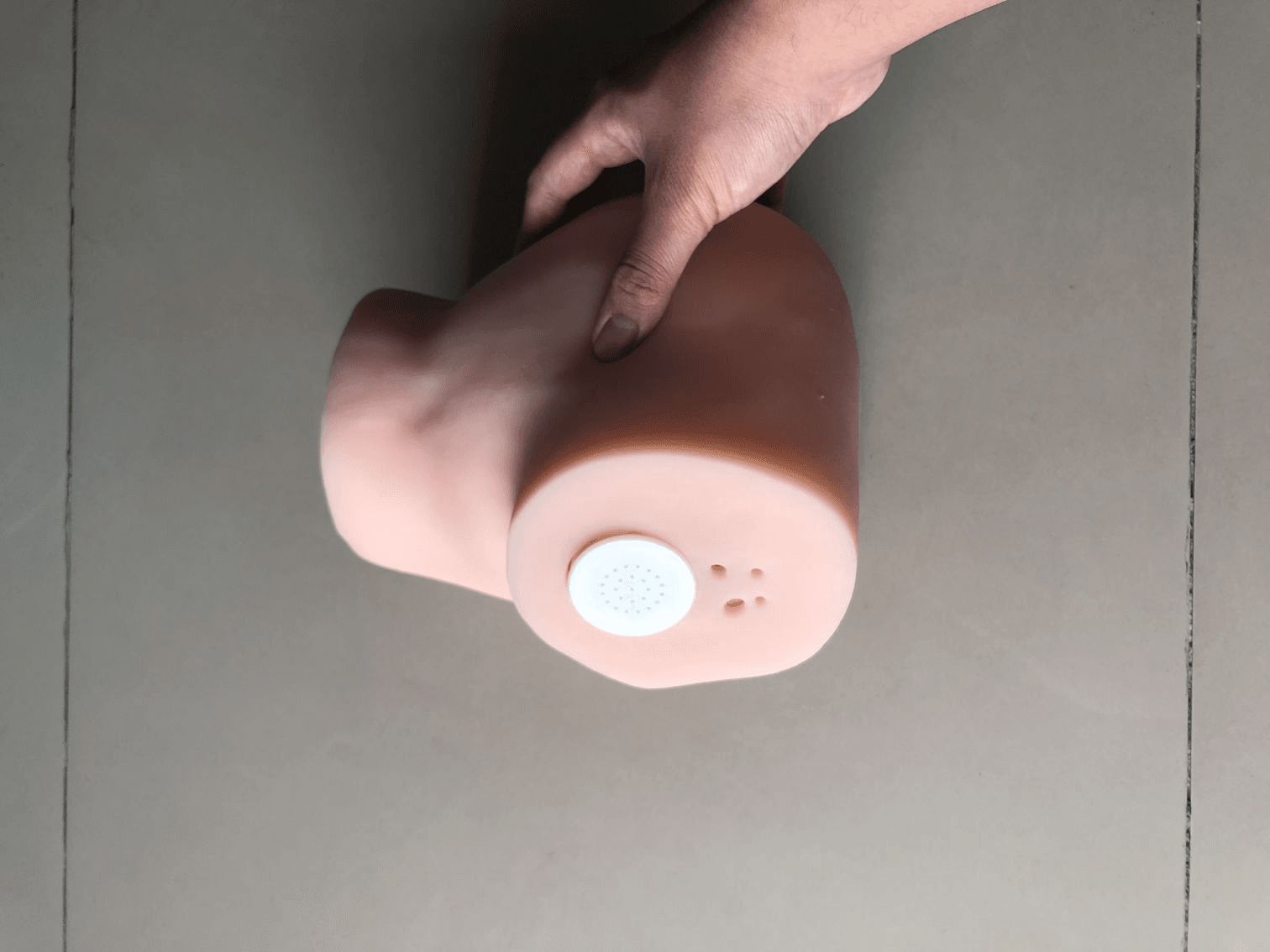 瑶姐不要啊–瑶瑶之真人倒模飞机杯评测7 瑶姐不要啊–瑶瑶之真人倒模飞机杯评测7