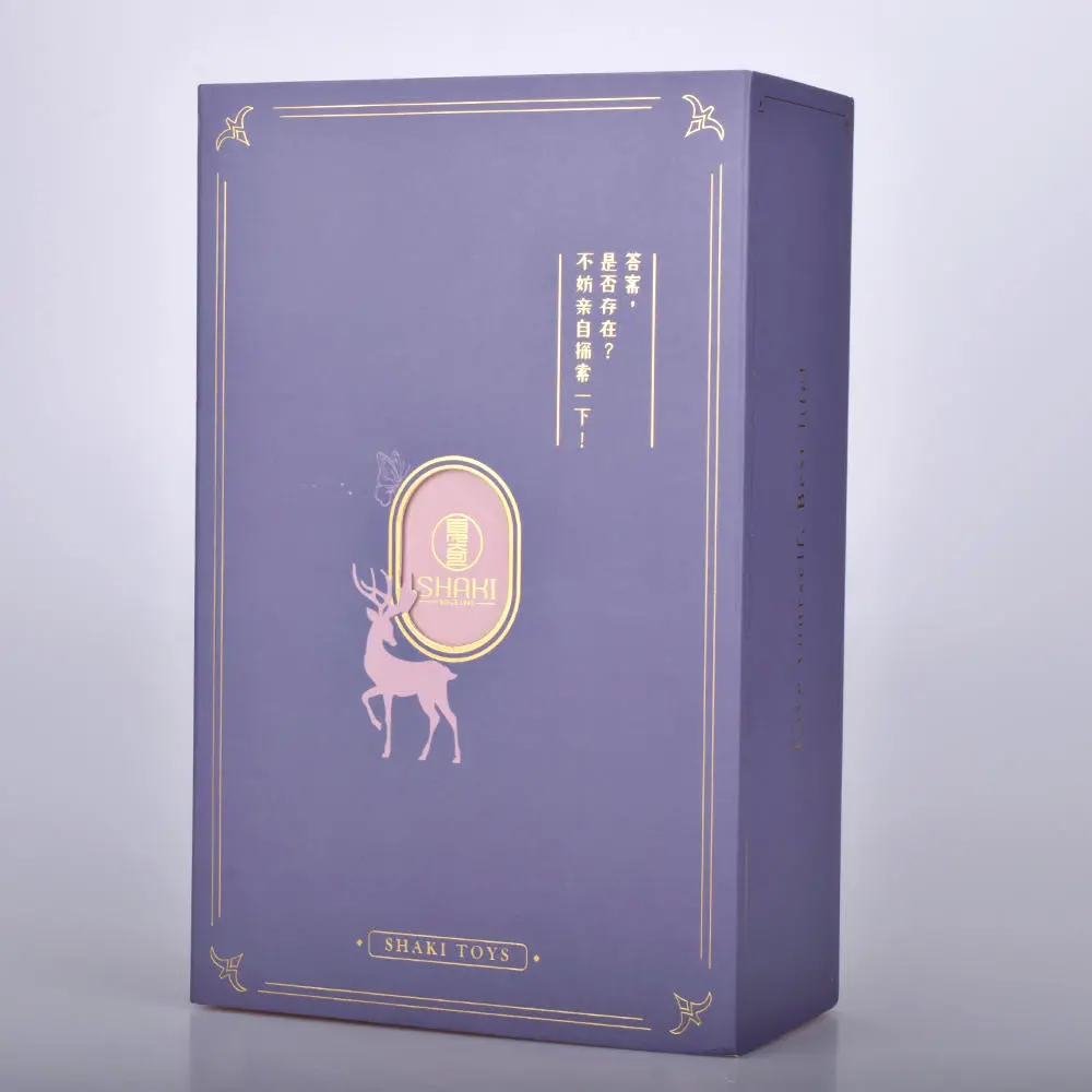 啊怎么办?我竟然被一个情趣用品种草了!3 啊怎么办?我竟然被一个情趣用品种草了!3