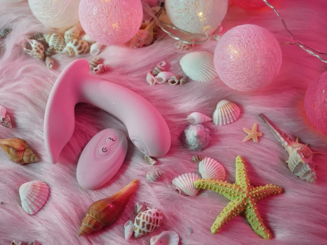 啊怎么办?我竟然被一个情趣用品种草了!4 啊怎么办?我竟然被一个情趣用品种草了!4