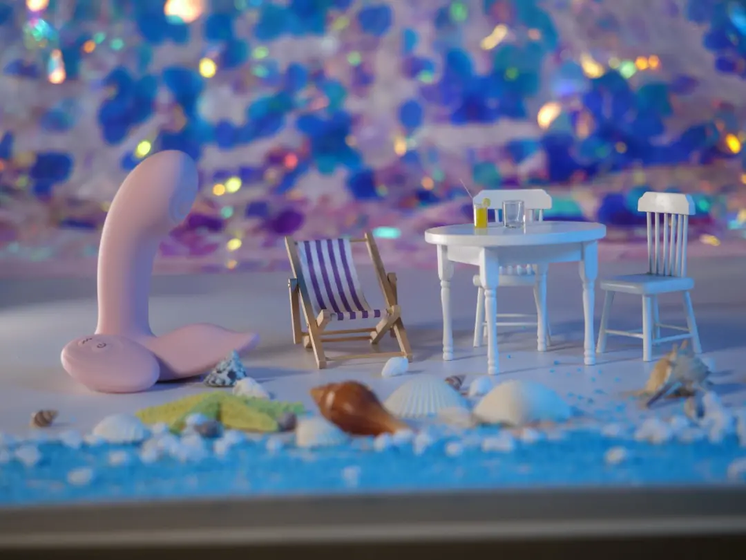 啊怎么办?我竟然被一个情趣用品种草了!5 啊怎么办?我竟然被一个情趣用品种草了!5