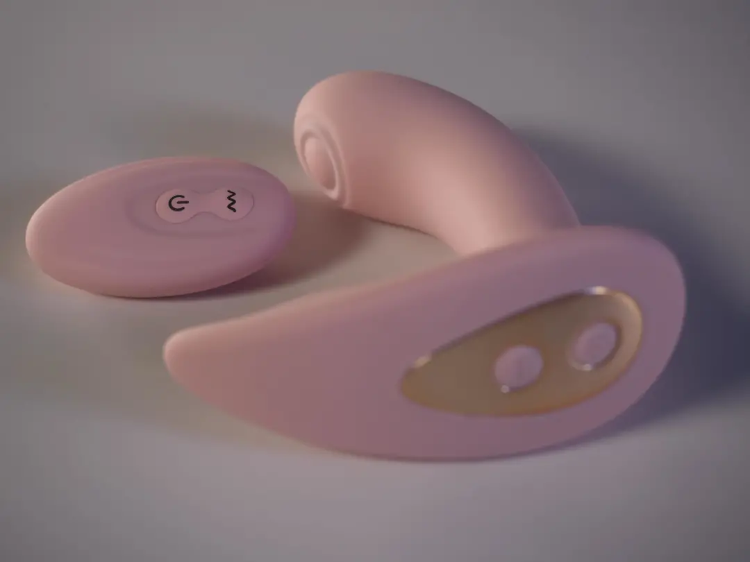 啊怎么办?我竟然被一个情趣用品种草了!8 啊怎么办?我竟然被一个情趣用品种草了!8